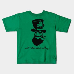 St. Patrick's Day Kids T-Shirt